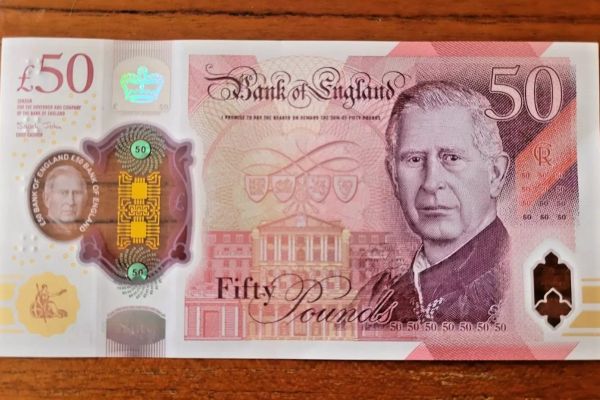 £50 Cash