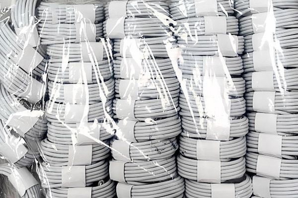 iPhone Charger Cables