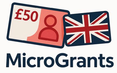 Micro Grants Logo